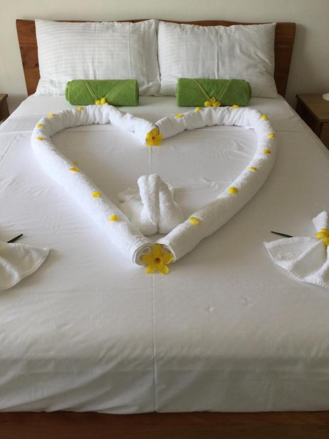 Bougainvillas Seychelles Anse Royale Buitenkant foto