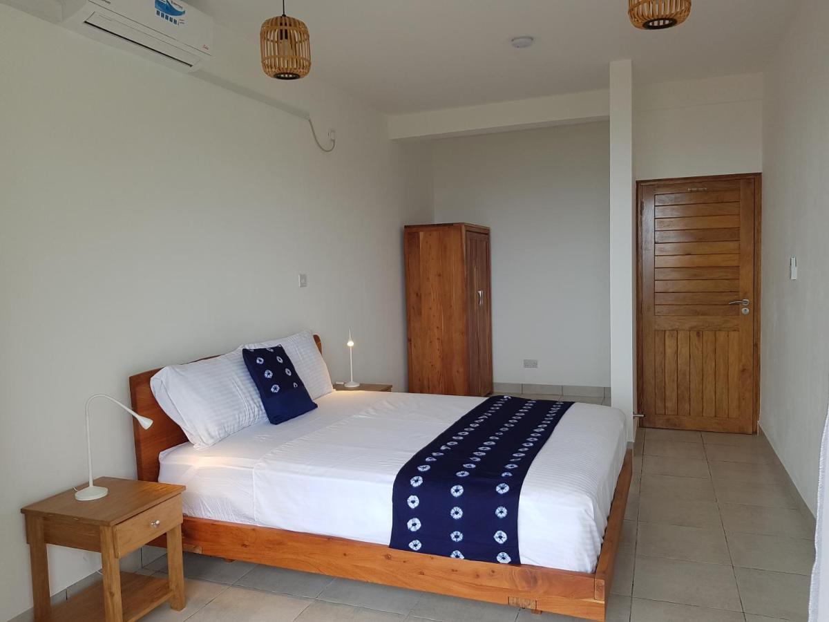 Bougainvillas Seychelles Anse Royale Buitenkant foto