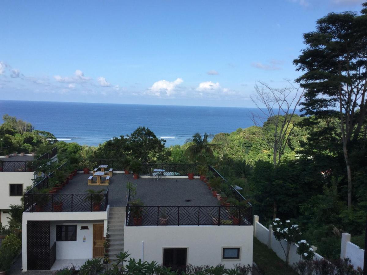 Bougainvillas Seychelles Anse Royale Buitenkant foto